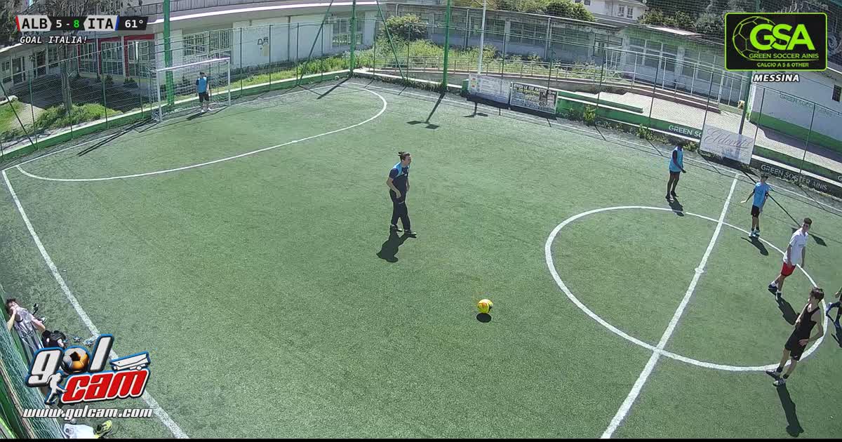 Goalll