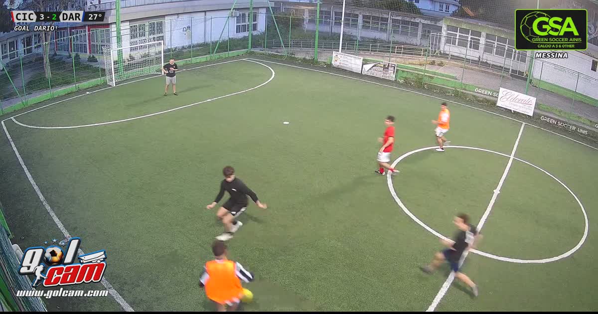 secondo gol
