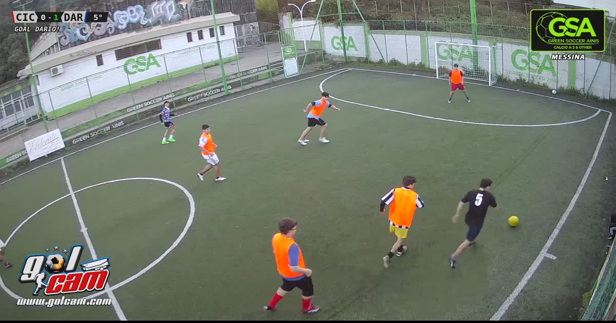 primo gol