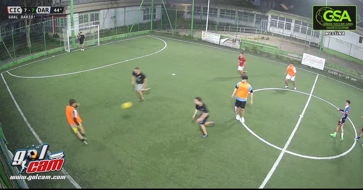 sesto gol