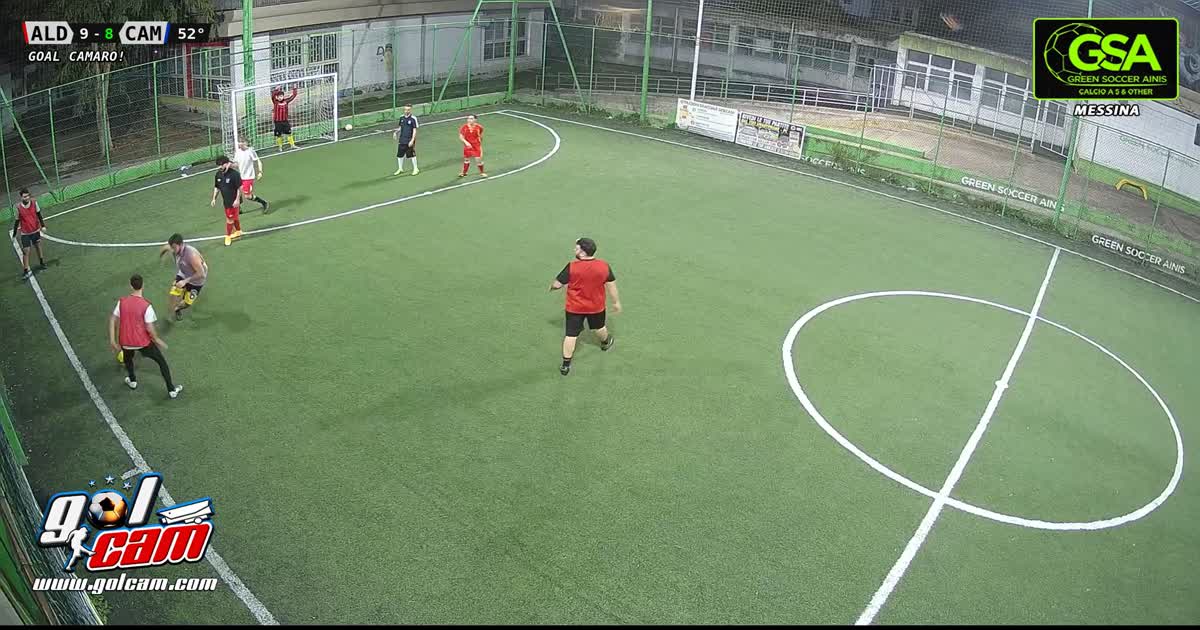 Easy goal