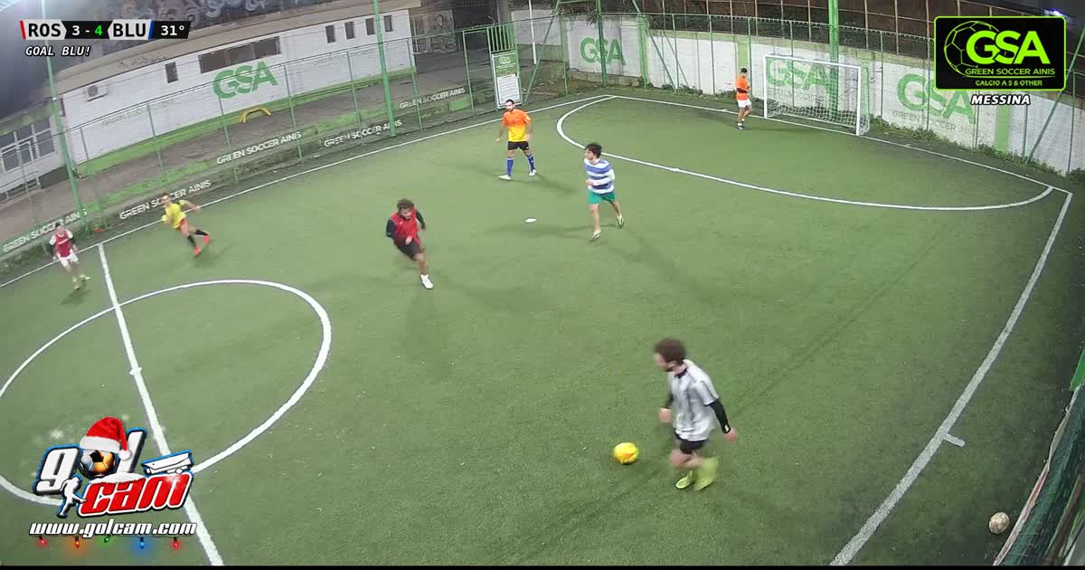 Goal ? c
