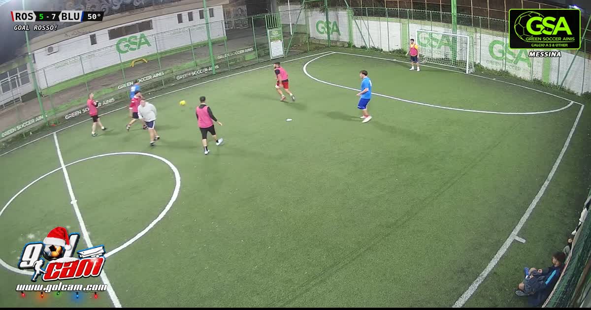 Tiro e gol
