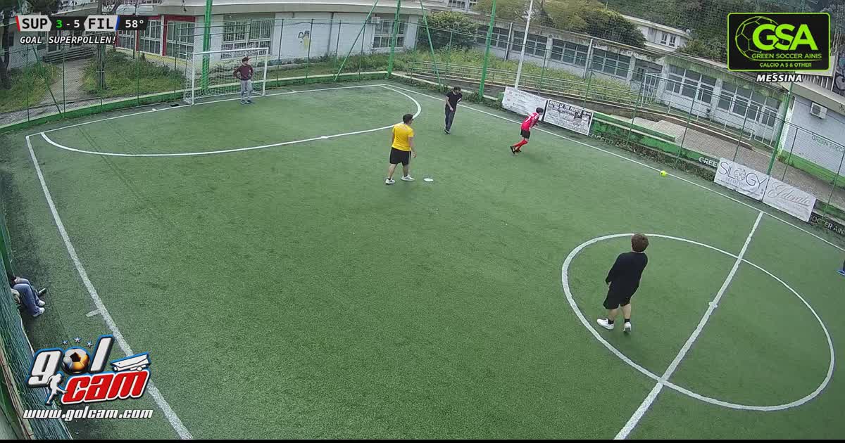 goooooal