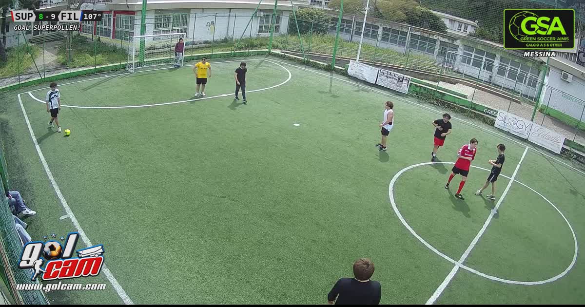 1-2 giovanni dib
