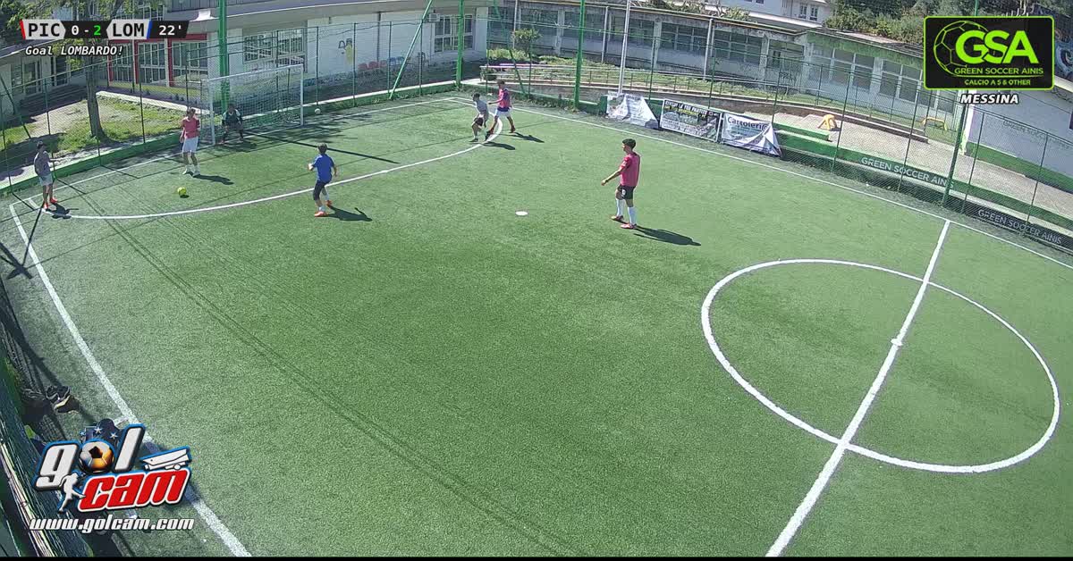 Primo goal