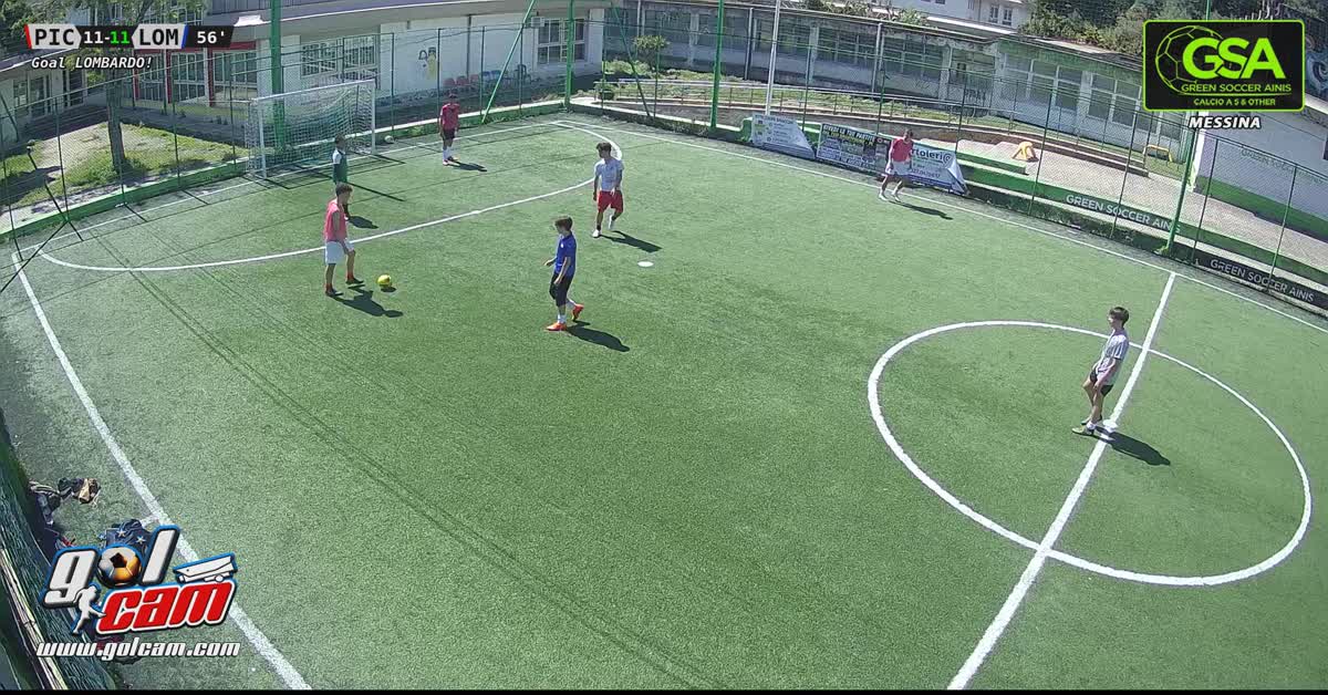 Quinto gol