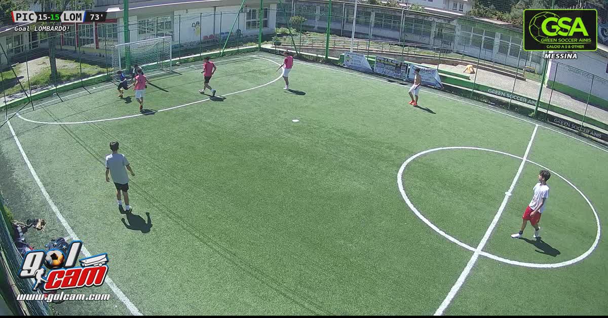 Sesto gol