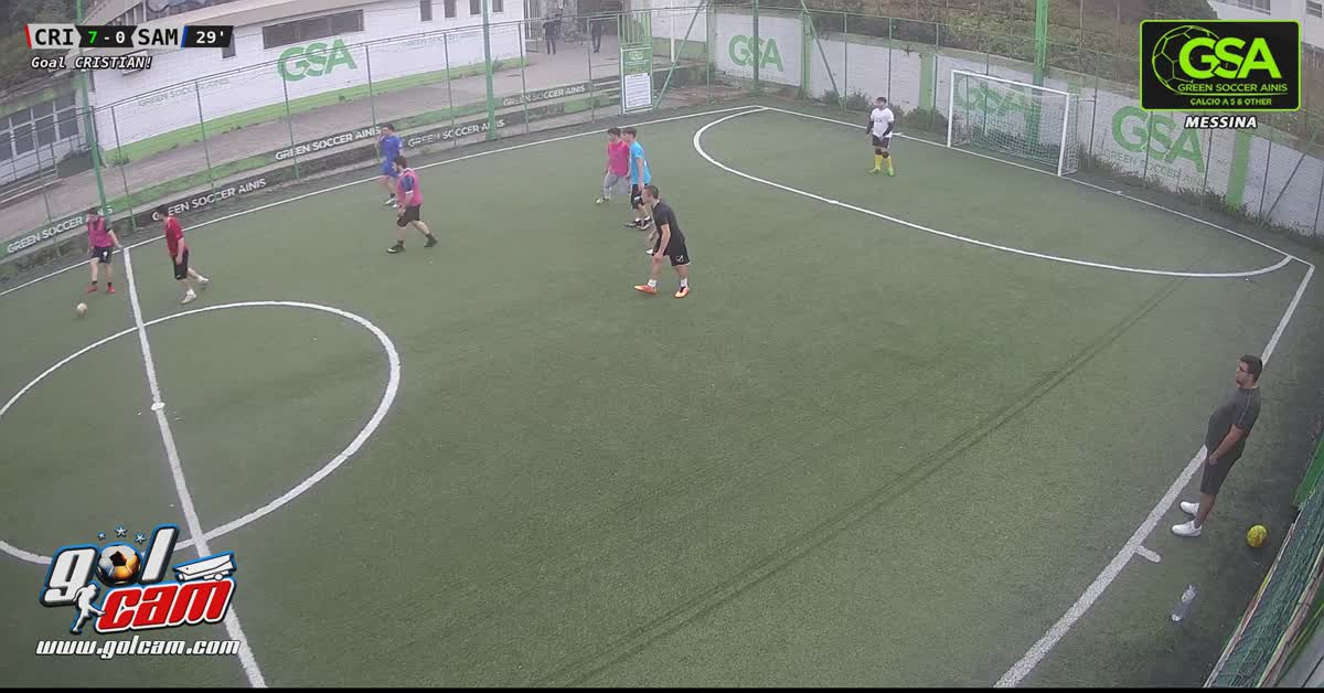 Gran gol