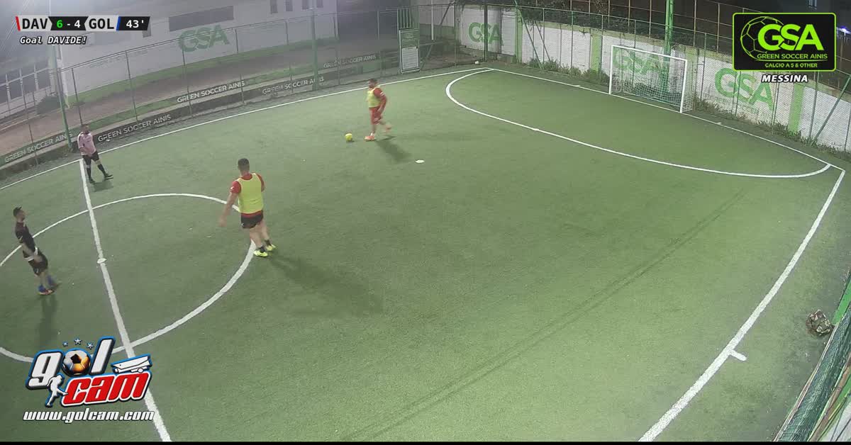 Gol di tacco