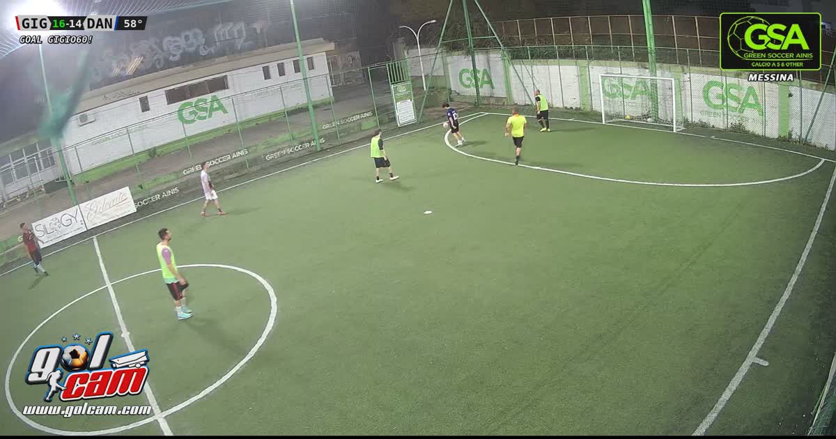 Il calcio è un gioco semplice