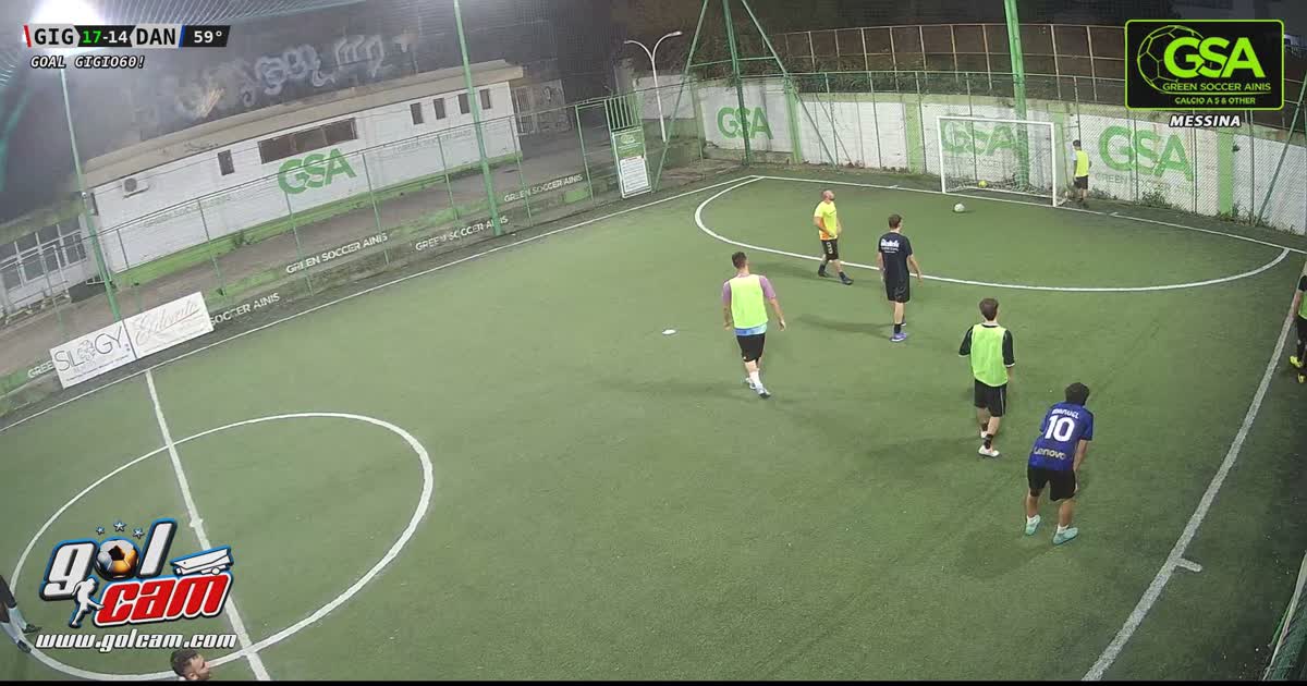 Assist con il fiocco