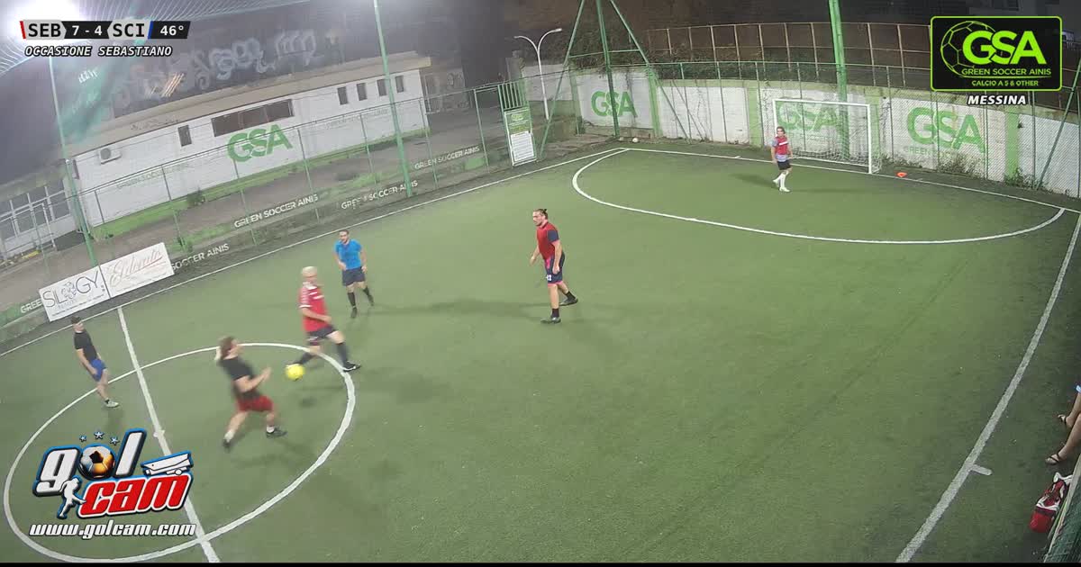 Assist al volo