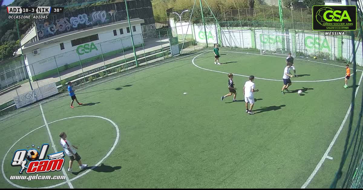 la paro passandola