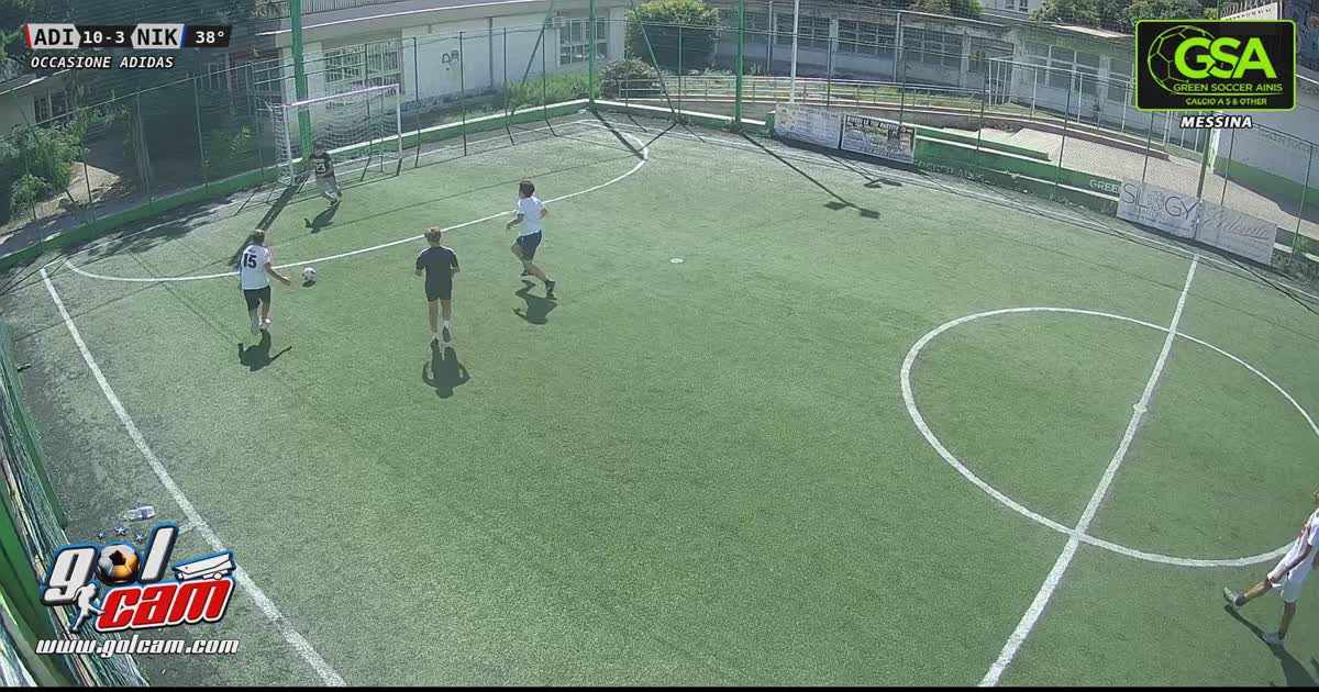 la paro passandola