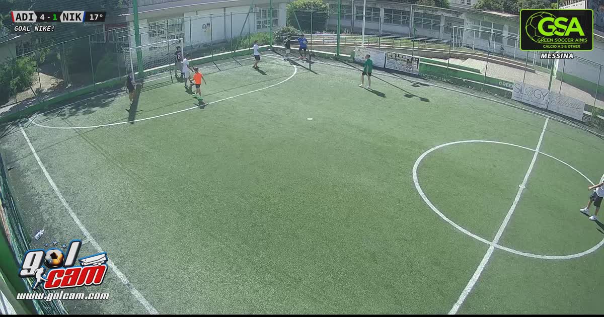 Girone segna (giocata2Davide)