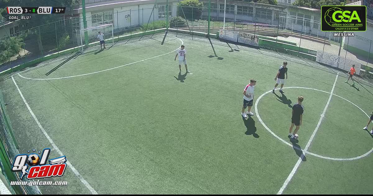 Gol mio 