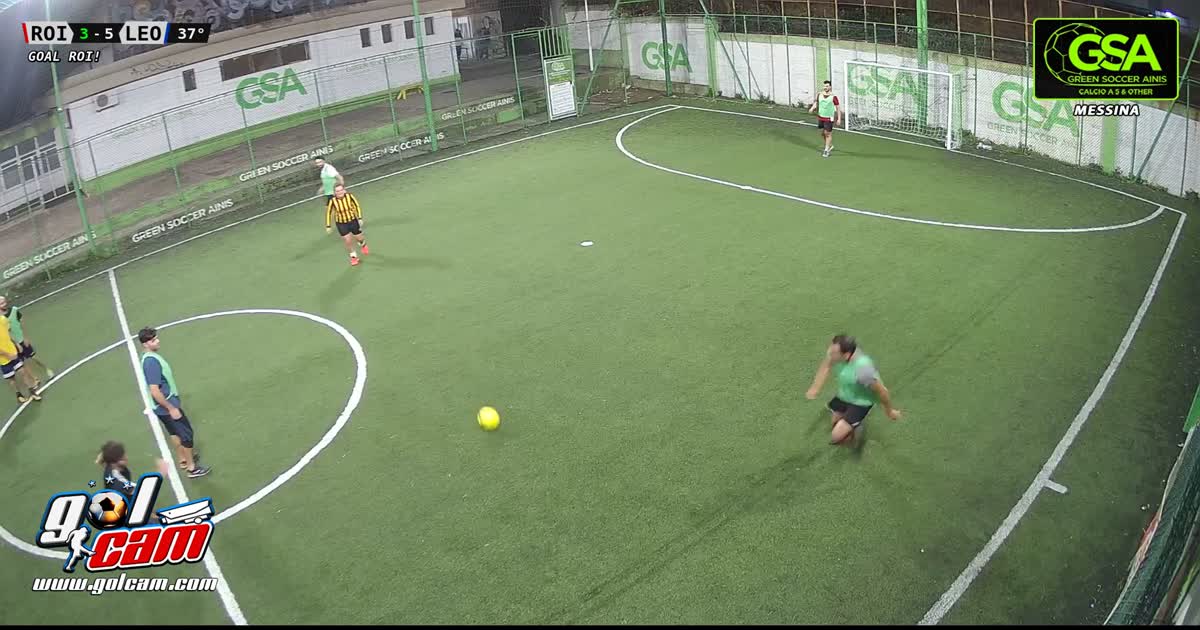 Gemelli del gol