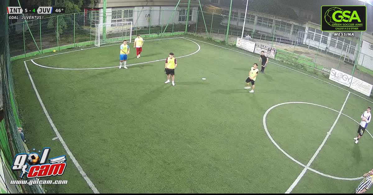 passaggio alla ronaldinho