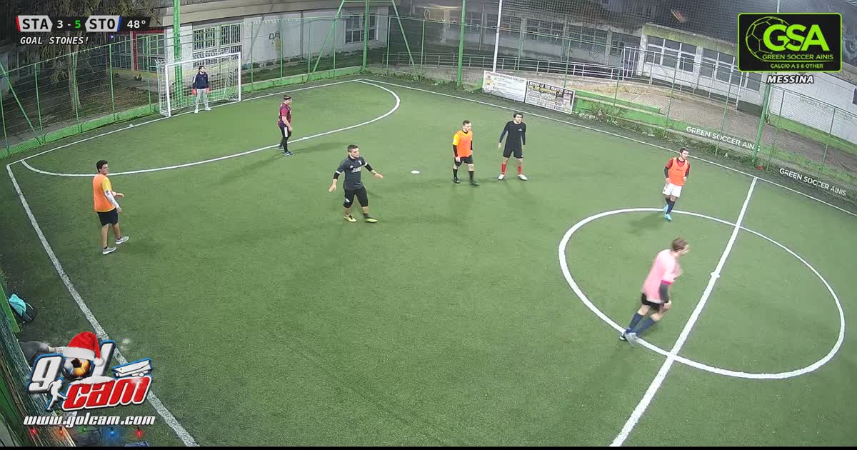 Assist per gugli sottogambe