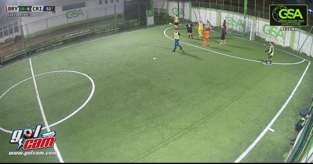 Gran gol