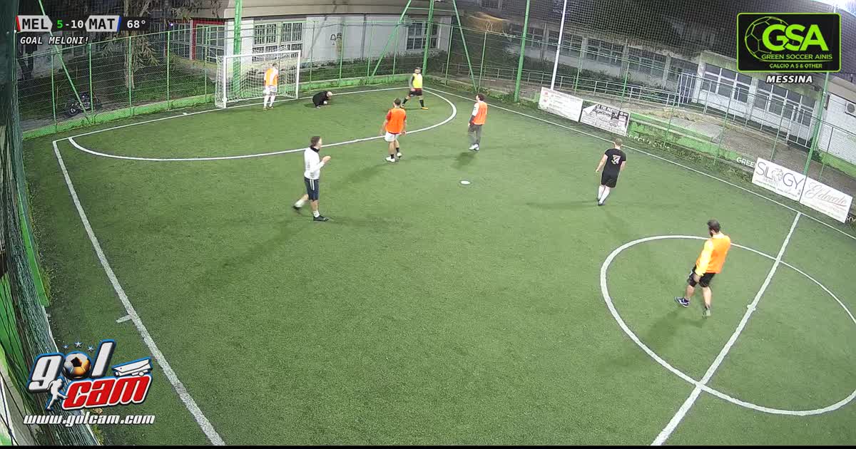 Recupero e goal