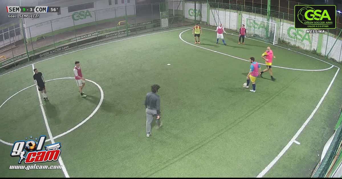 goal and skills