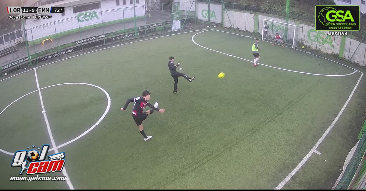 Gggggooolazo