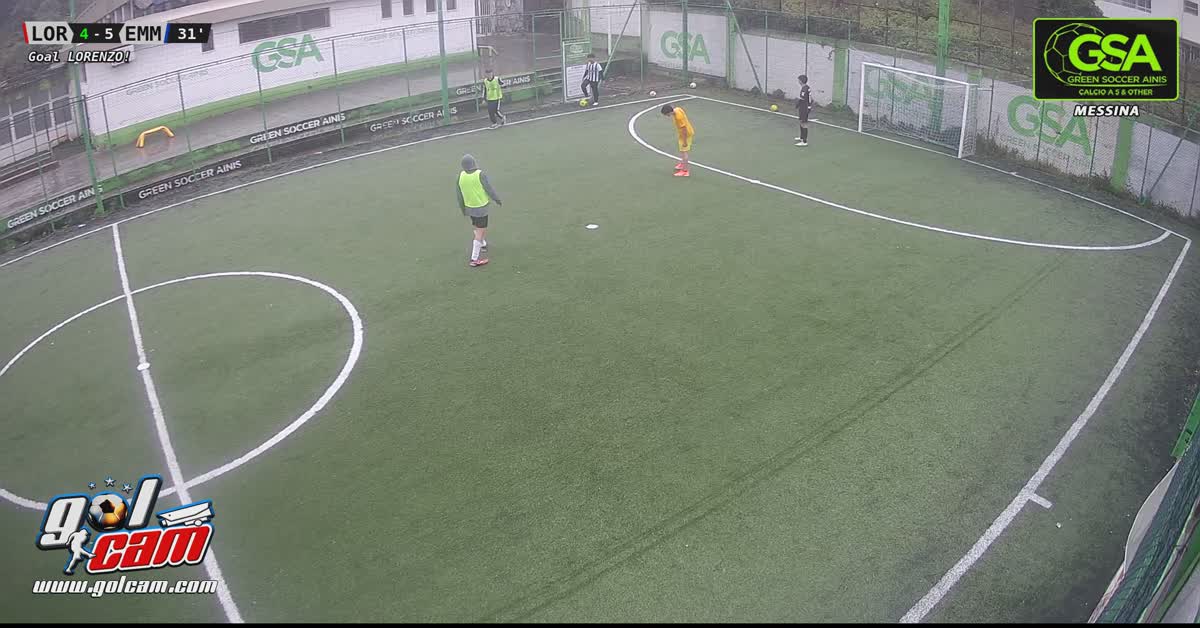 Golazo