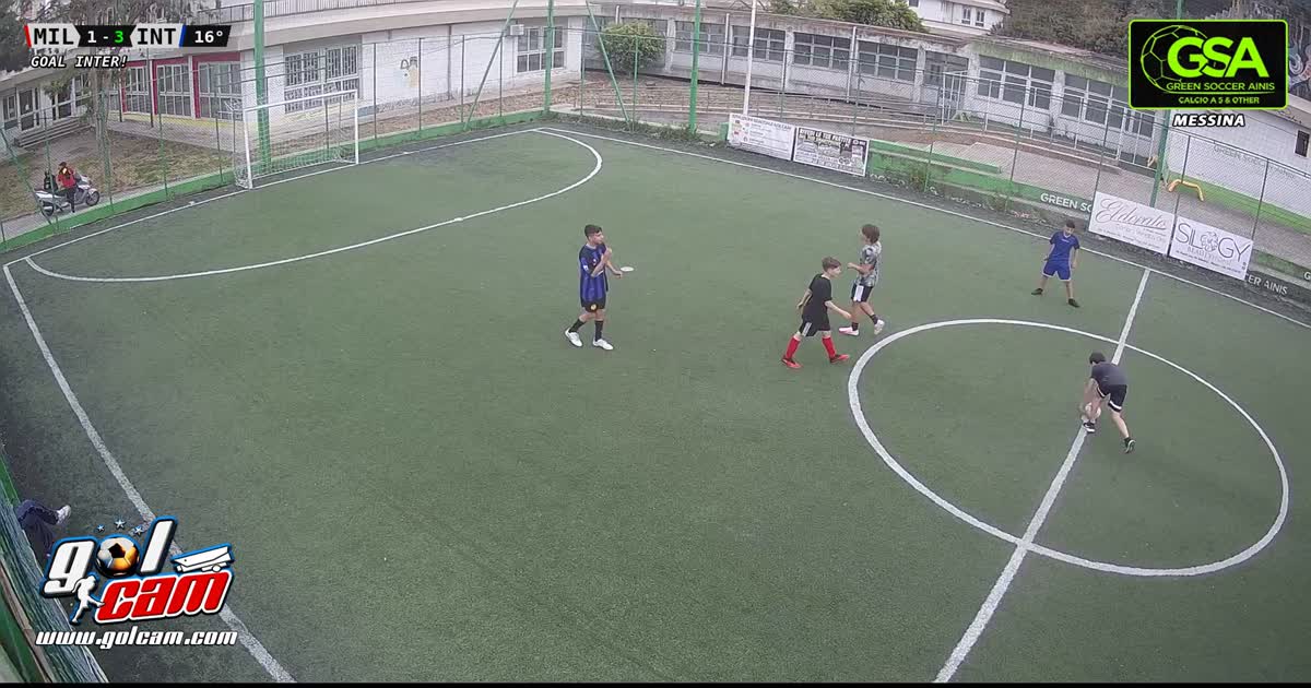 Mio 2gol