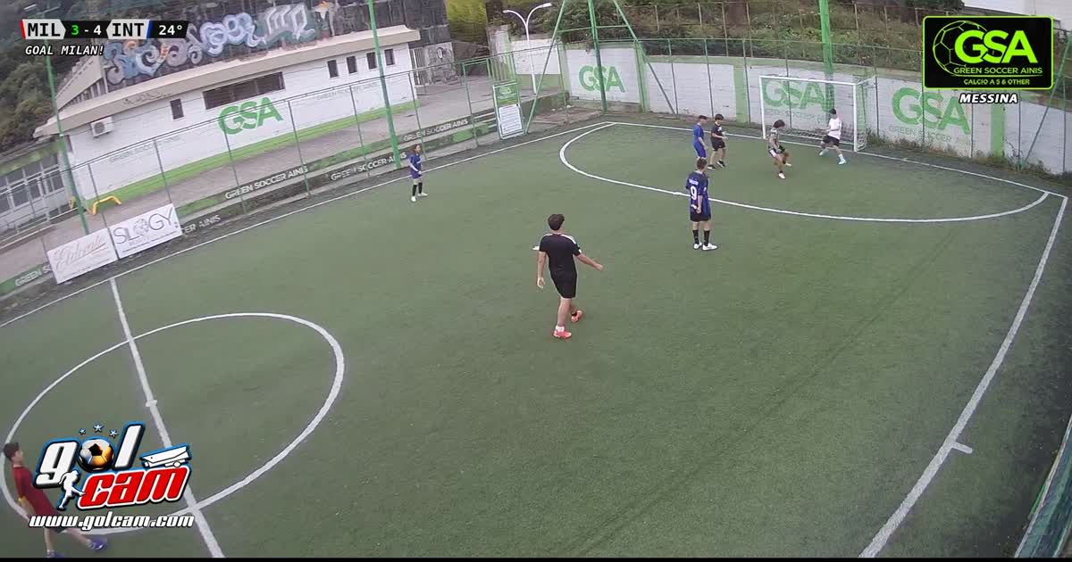 Gol 10