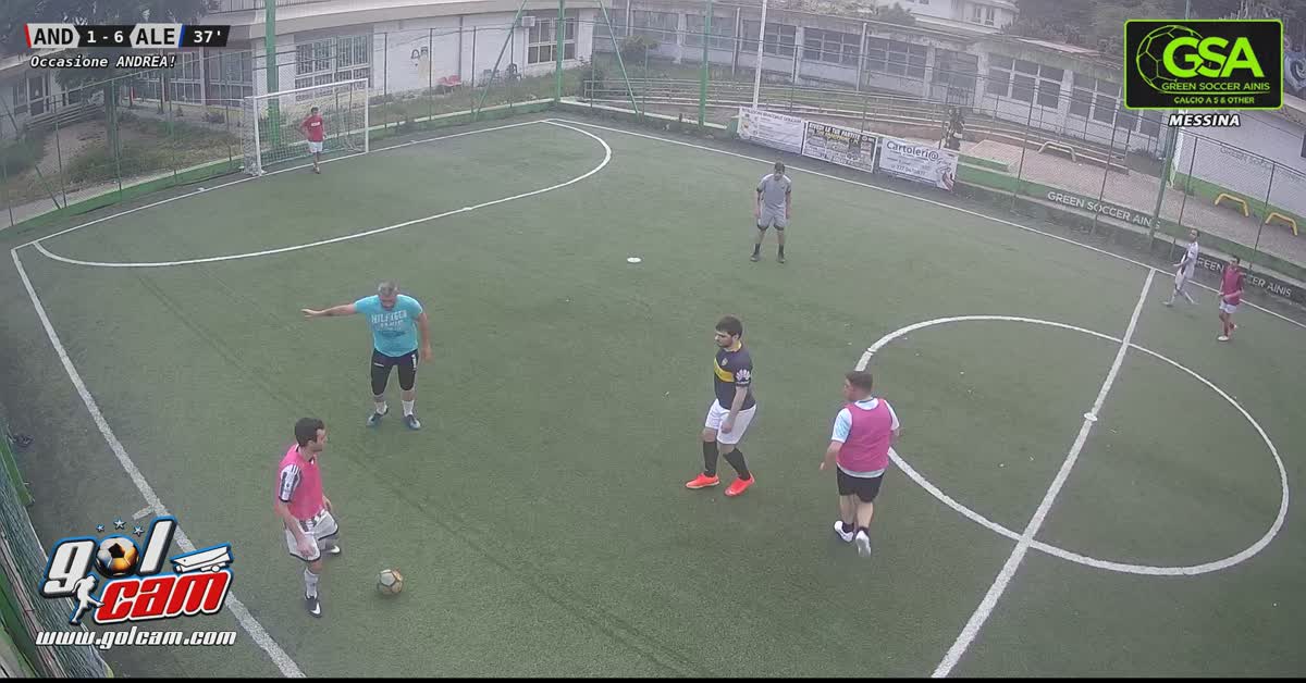 Assist (traversa)