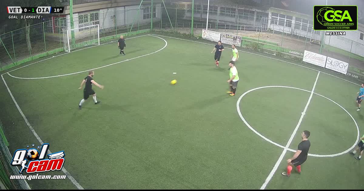 Tiro gol