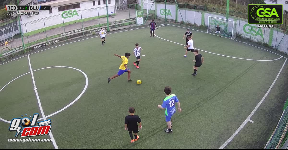 Goal 2