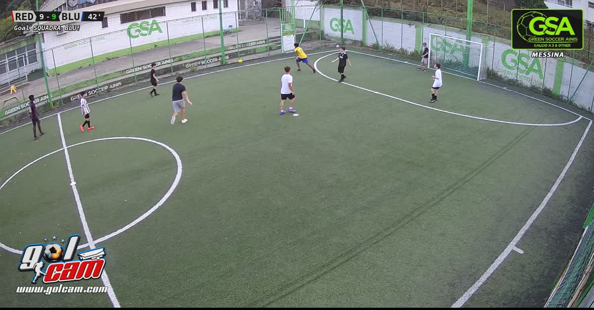 Goal hiru