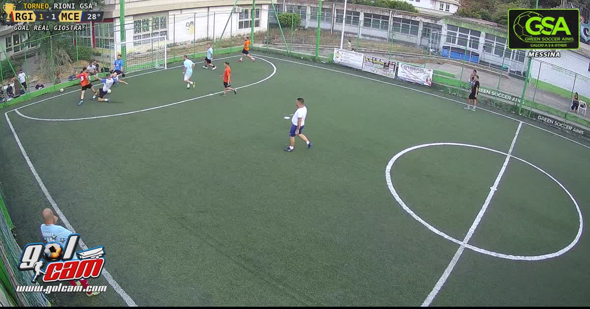 Mio gol