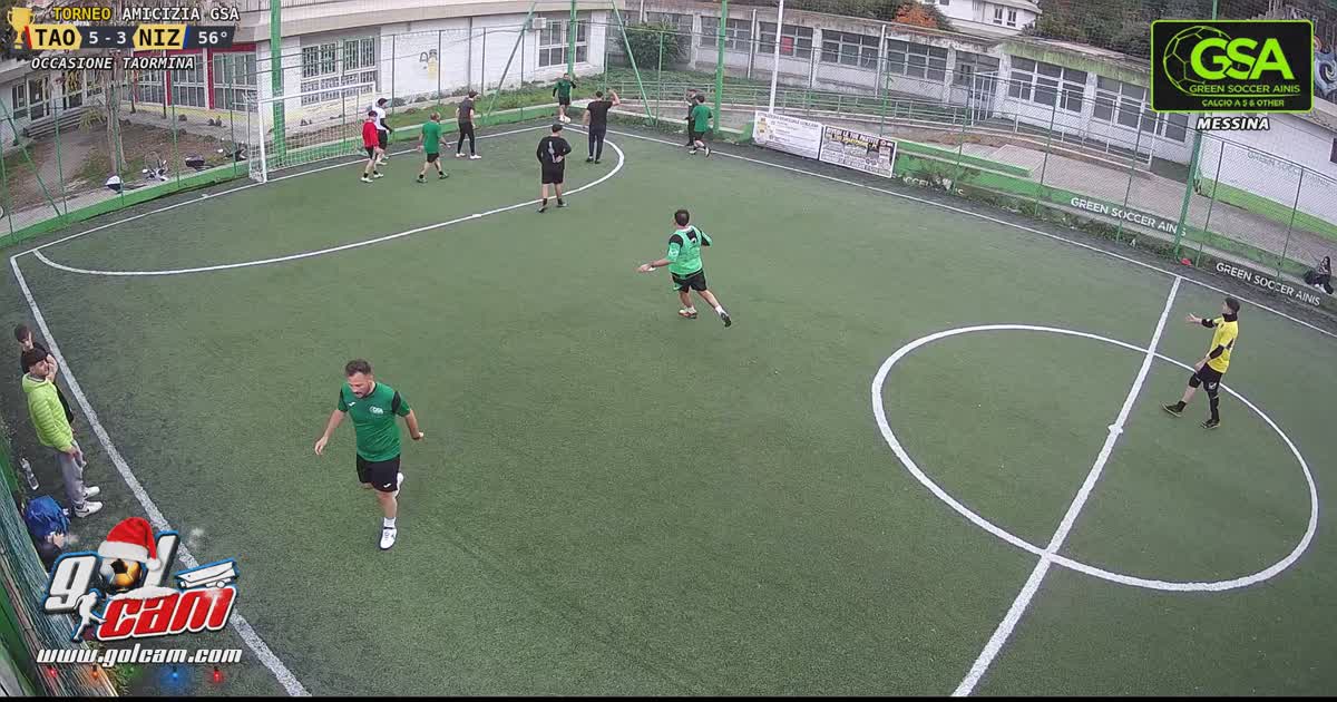 Tiro al volo