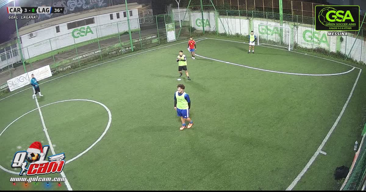Gol alla Ney