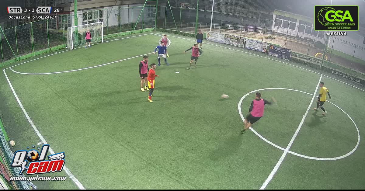 Dribbling e Tiro