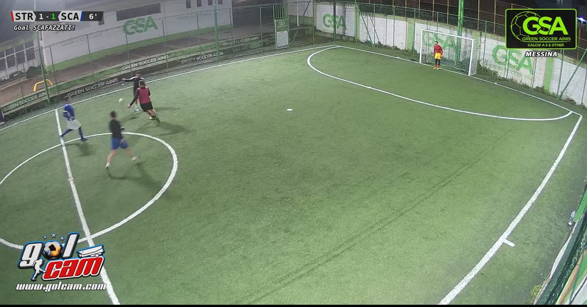 Dribbling