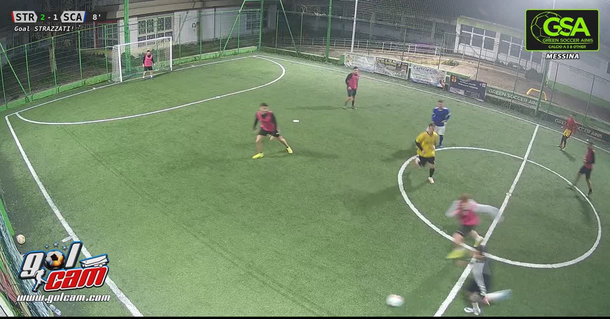 Goooooal