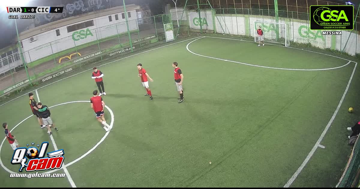 primo gol