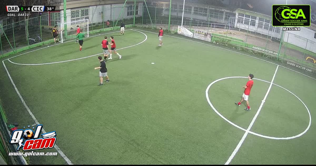 quarto gol