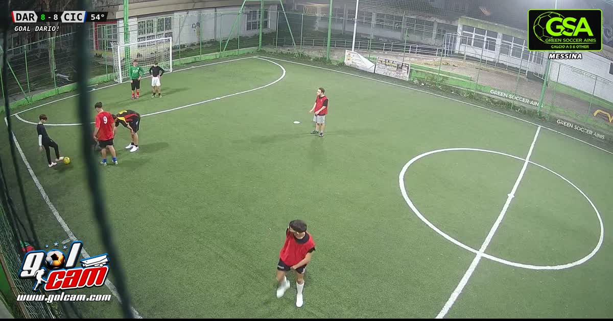 sesto gol