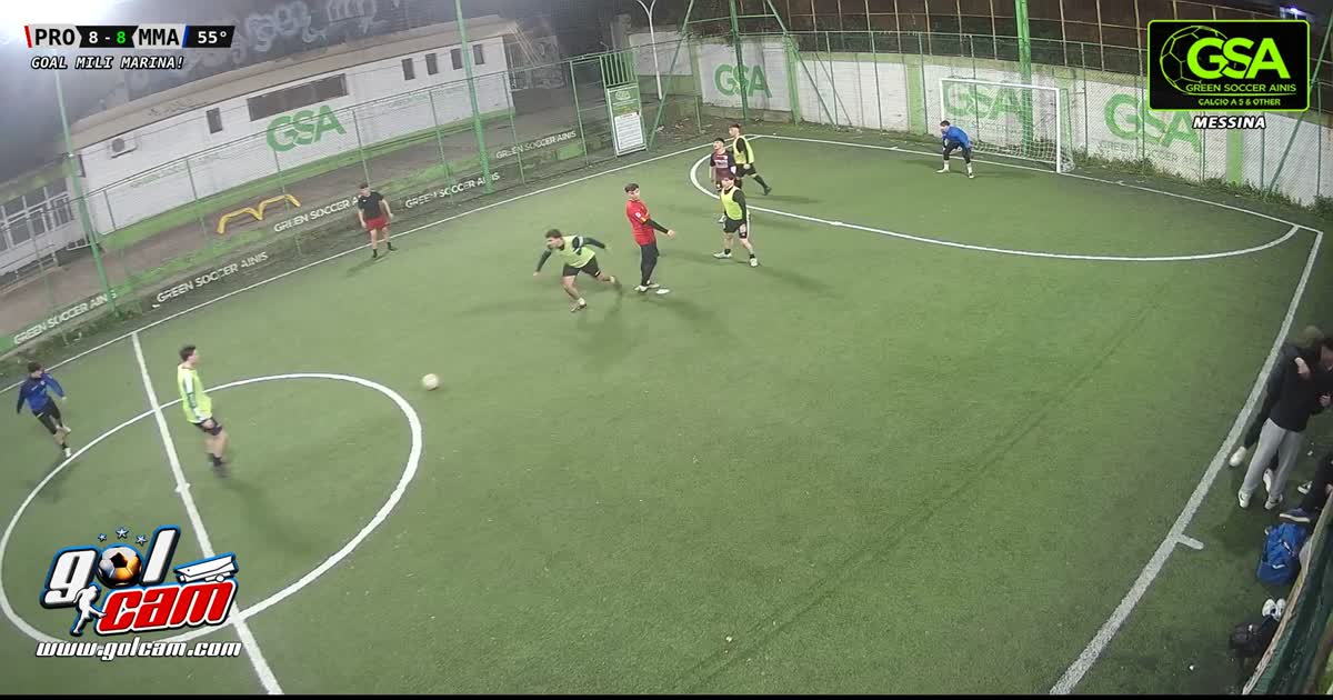 golllllll