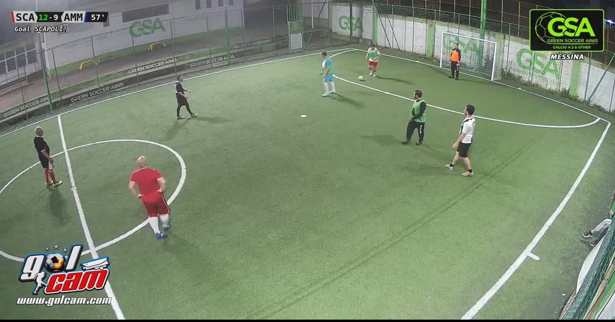 Gol del drogatino