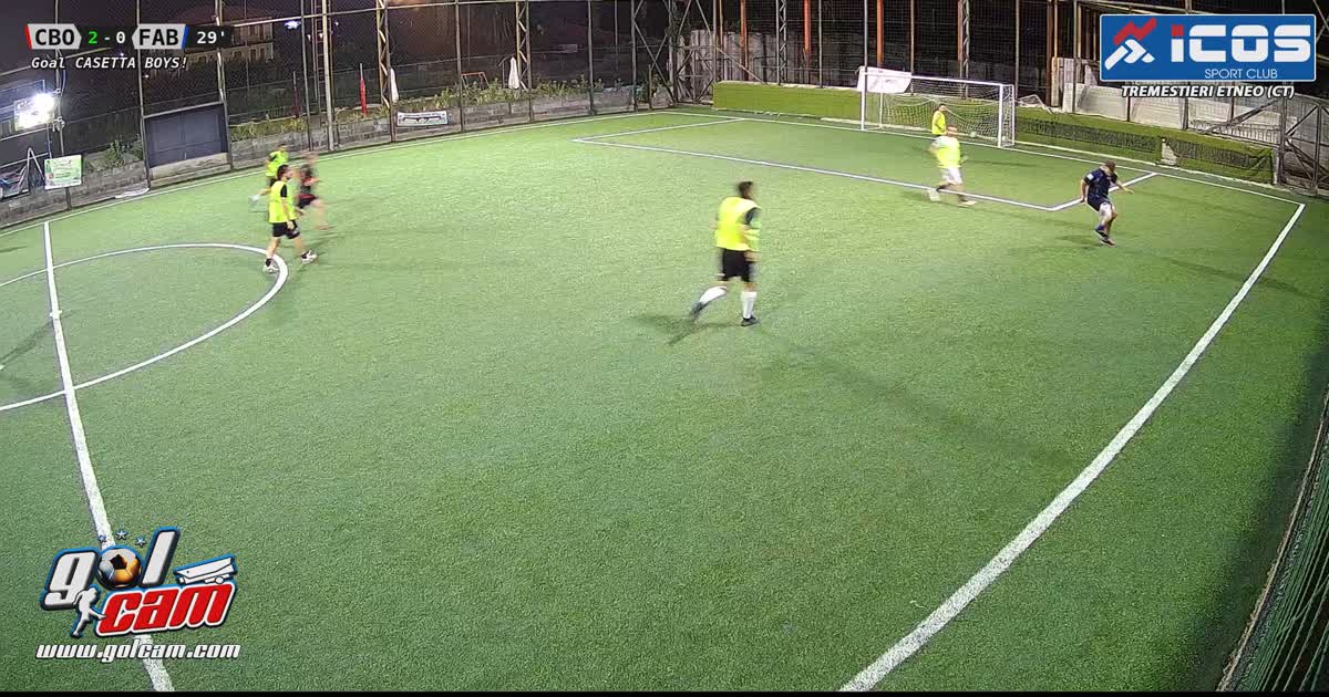 Supergoal nigga