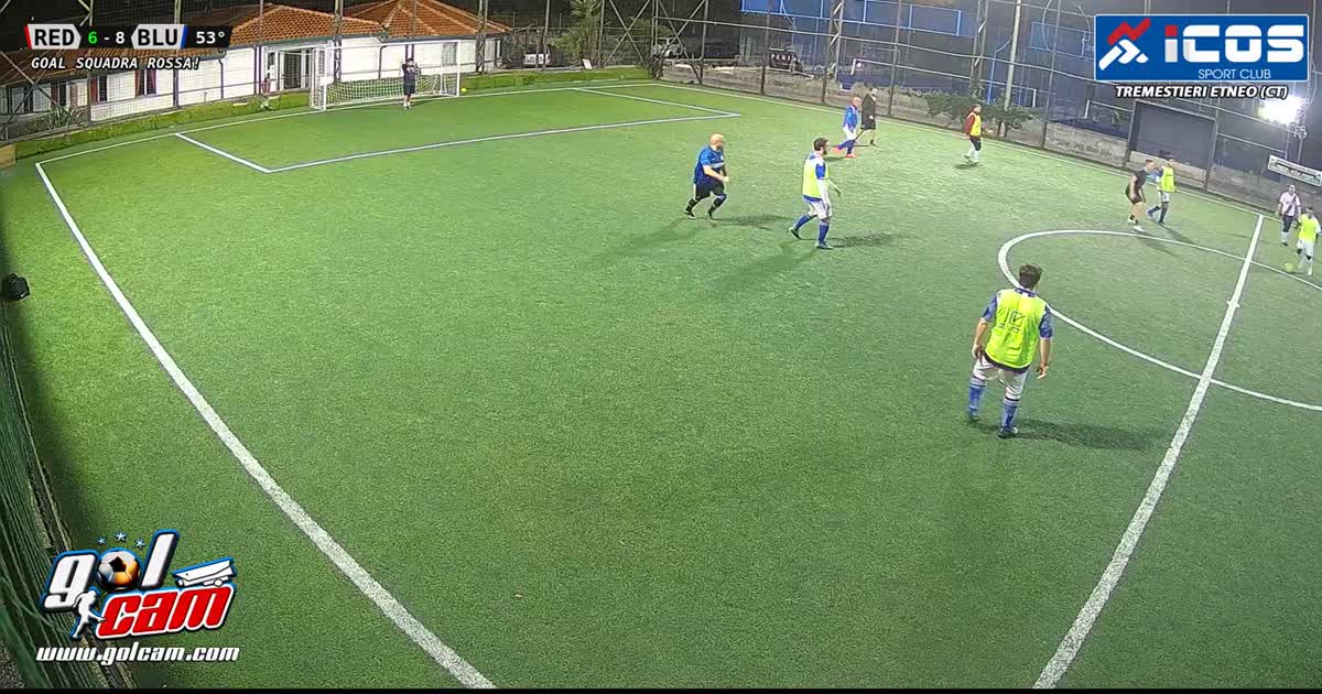Pallone c"è, pallone non c"è