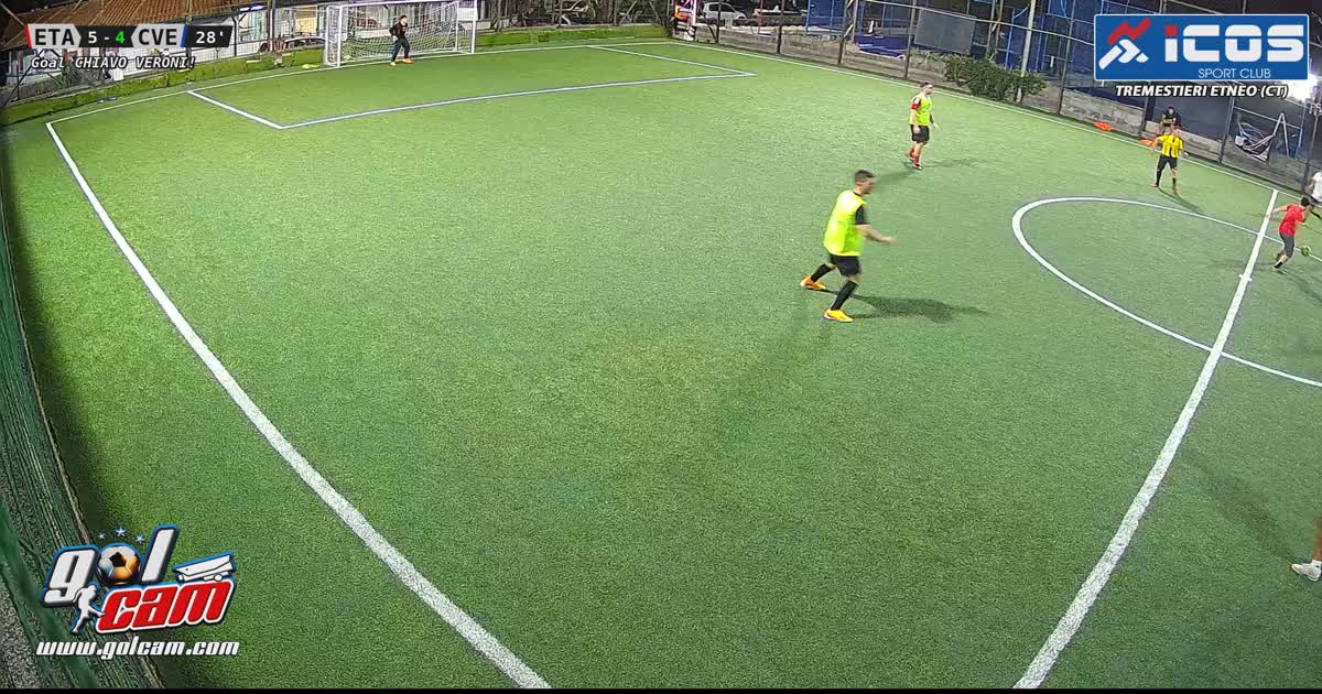 Gol da fuori fuori