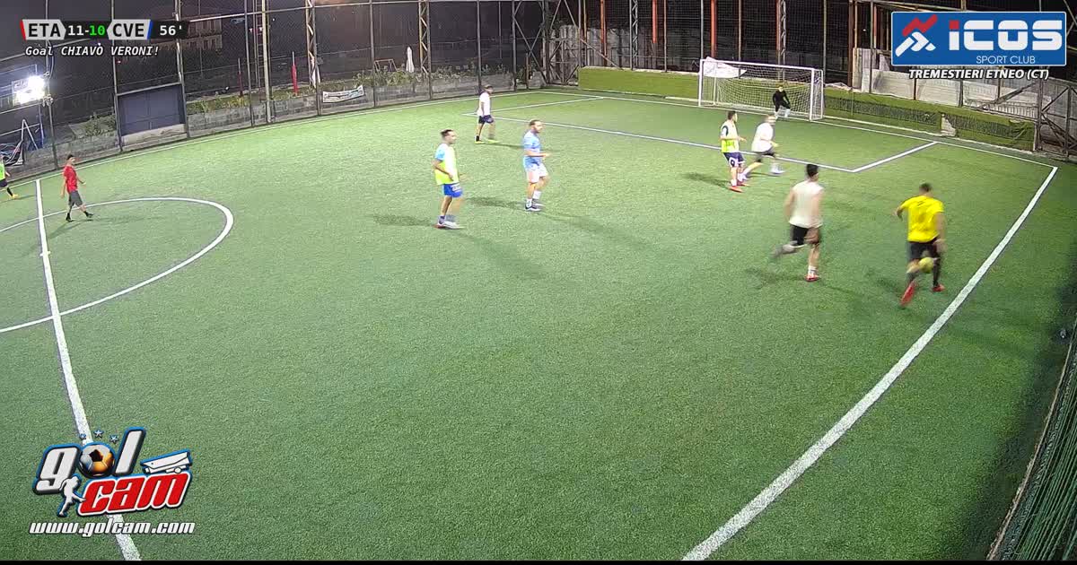 Dribling e angolino